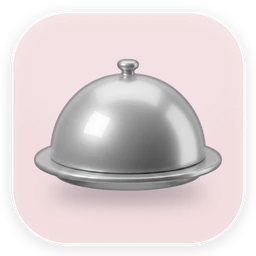 Ícono de Restaurantes y bares