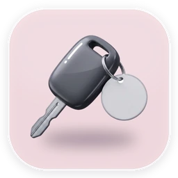 Ícono de Rent-a-car