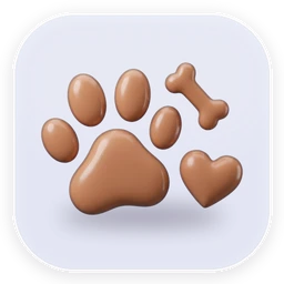 Ícono de Veterinarias