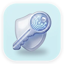 Ícono de Reventa de licencias de software