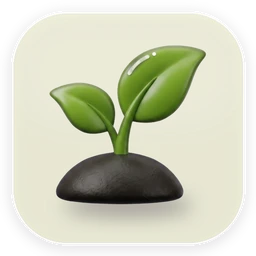 Ícono de Agricultura
